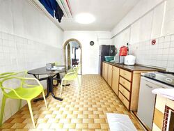 Blk 22 Marsiling Green (Woodlands), HDB 3 Rooms #585005031